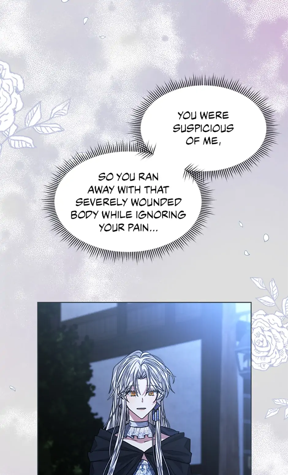The Exhausting Reality of Novel Transmigration Chapter 22 269 52