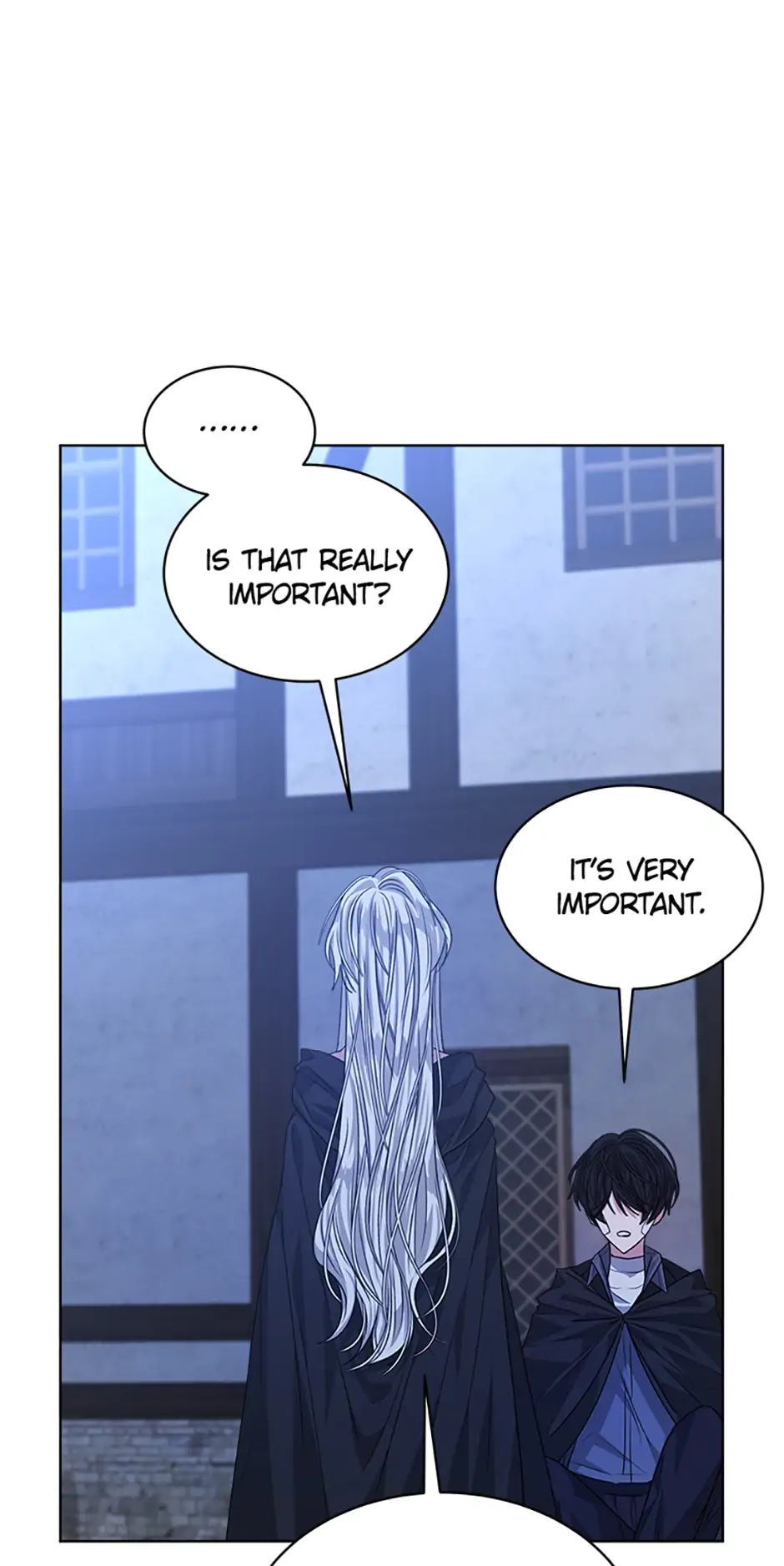 The Exhausting Reality of Novel Transmigration Chapter 23 253 15