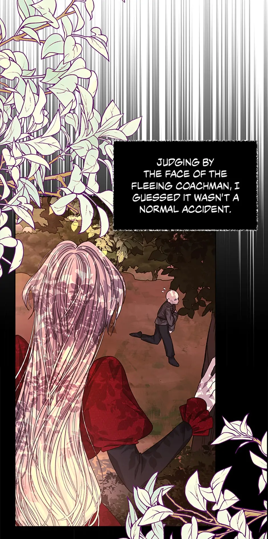 The Exhausting Reality of Novel Transmigration Chapter 23 258 20
