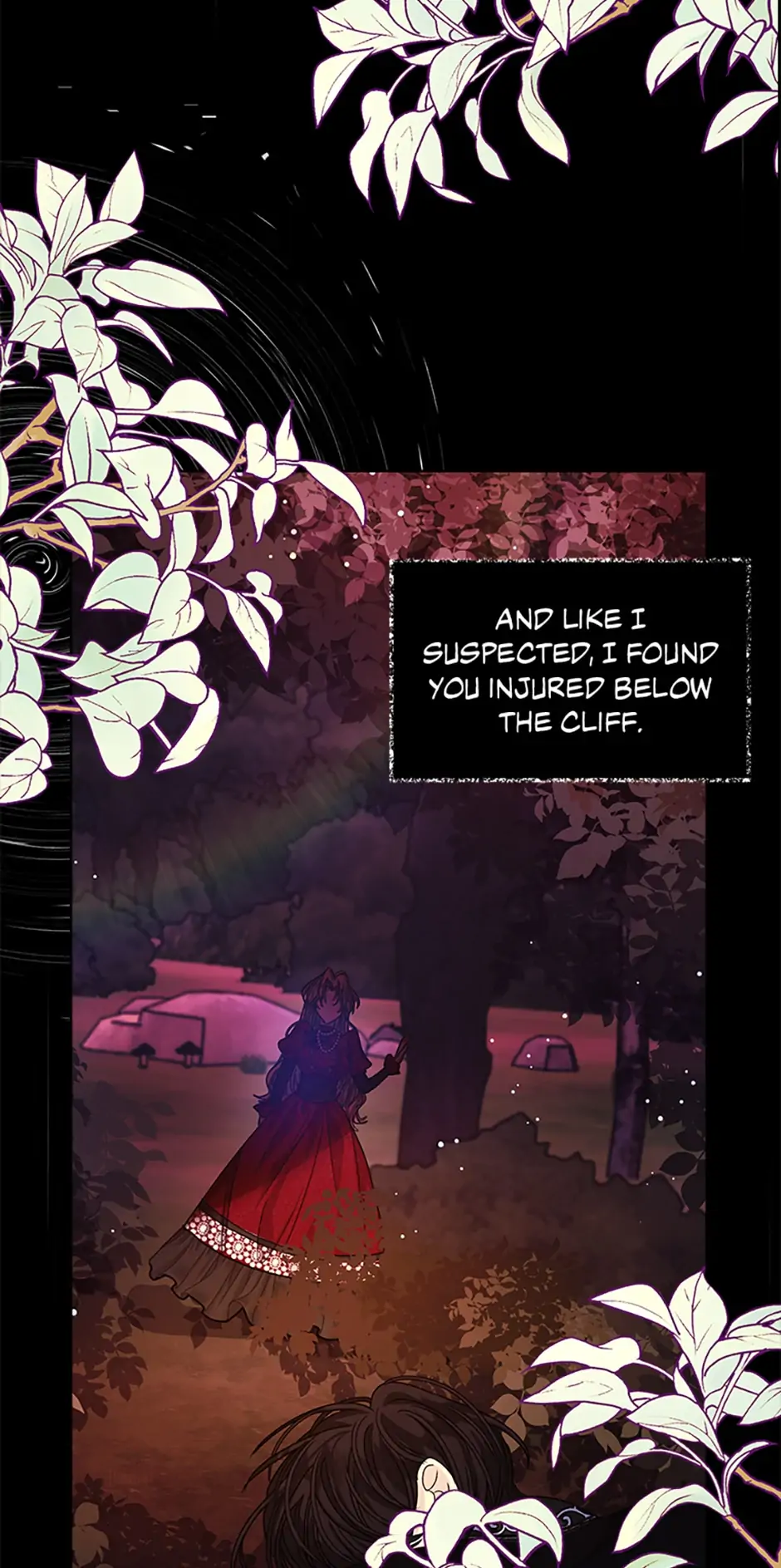 The Exhausting Reality of Novel Transmigration Chapter 23 259 21