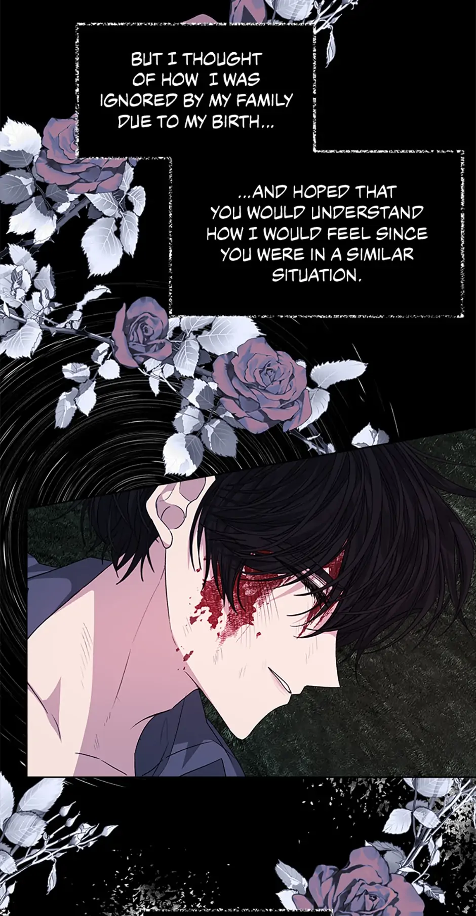 The Exhausting Reality of Novel Transmigration Chapter 23 261 23