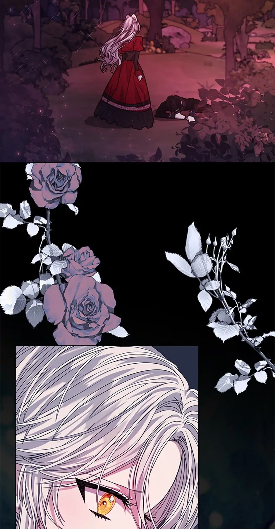The Exhausting Reality of Novel Transmigration Chapter 23 263 25
