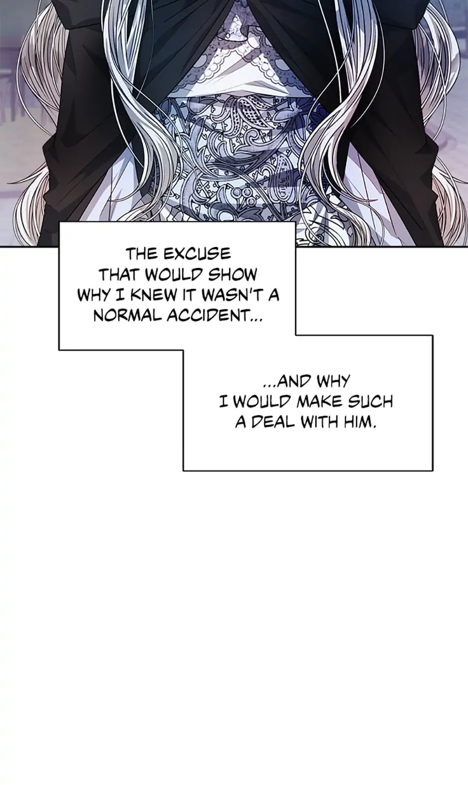 The Exhausting Reality of Novel Transmigration Chapter 23 267 29