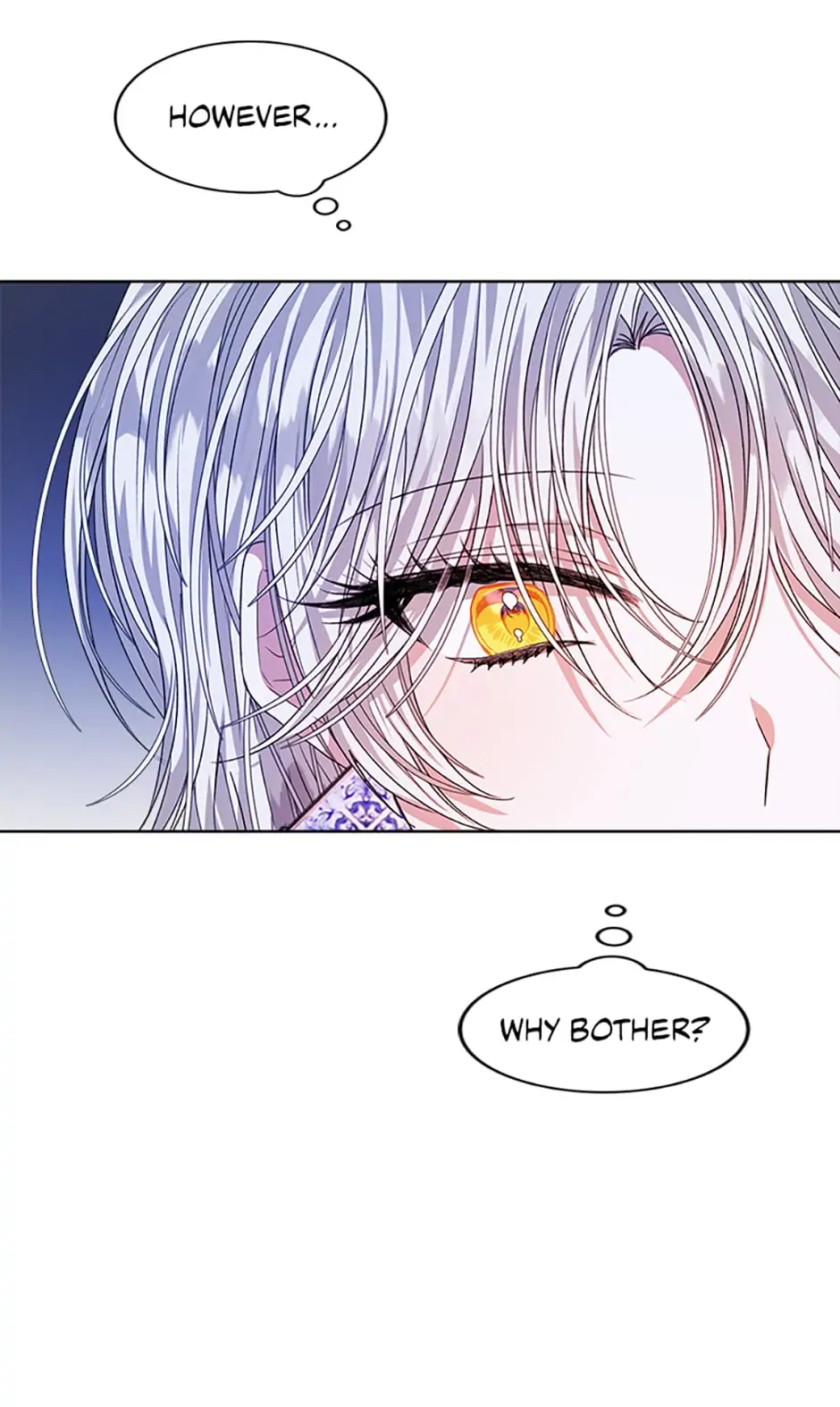 The Exhausting Reality of Novel Transmigration Chapter 23 268 30