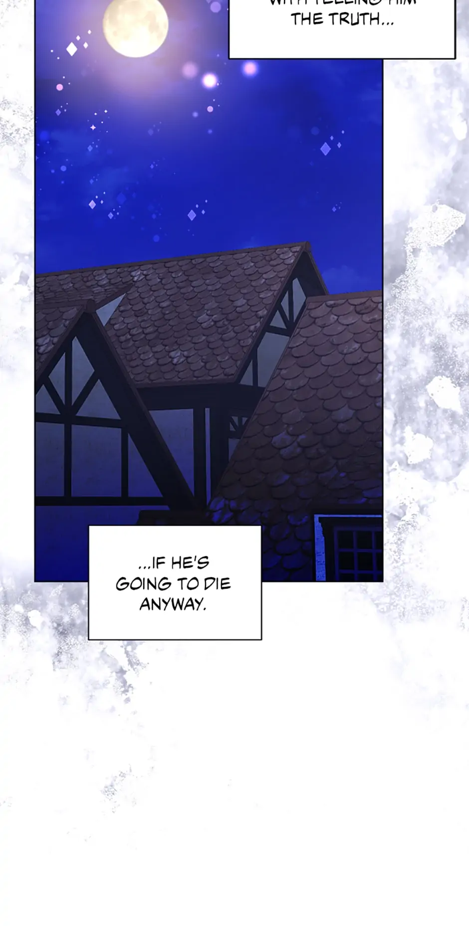 The Exhausting Reality of Novel Transmigration Chapter 23 272 34