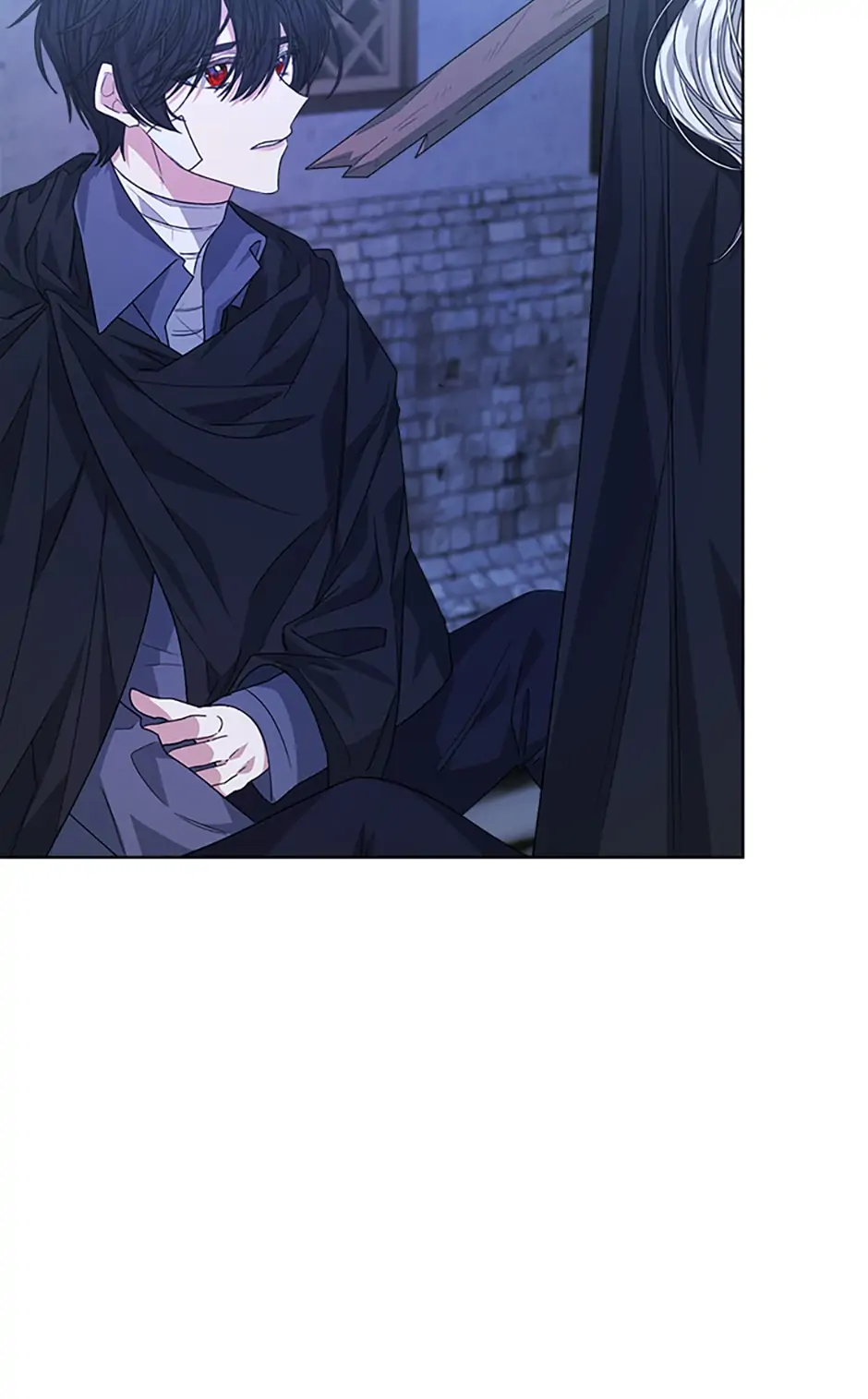The Exhausting Reality of Novel Transmigration Chapter 23 276 38