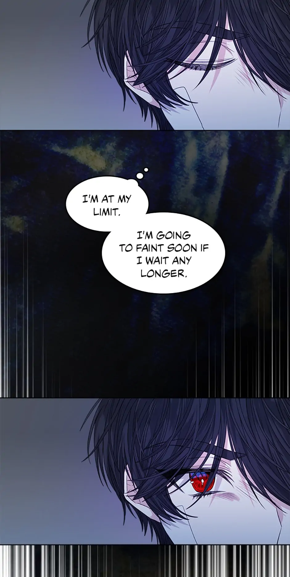 The Exhausting Reality of Novel Transmigration Chapter 23 278 40