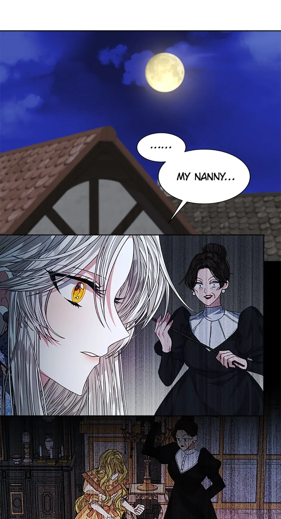 The Exhausting Reality of Novel Transmigration Chapter 23 286 48