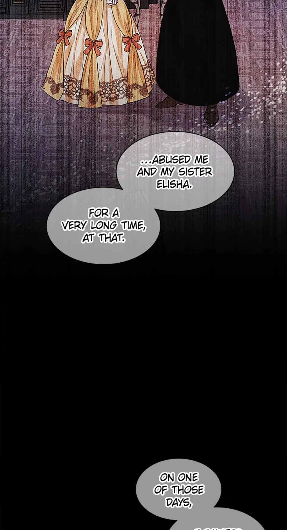 The Exhausting Reality of Novel Transmigration Chapter 23 287 49