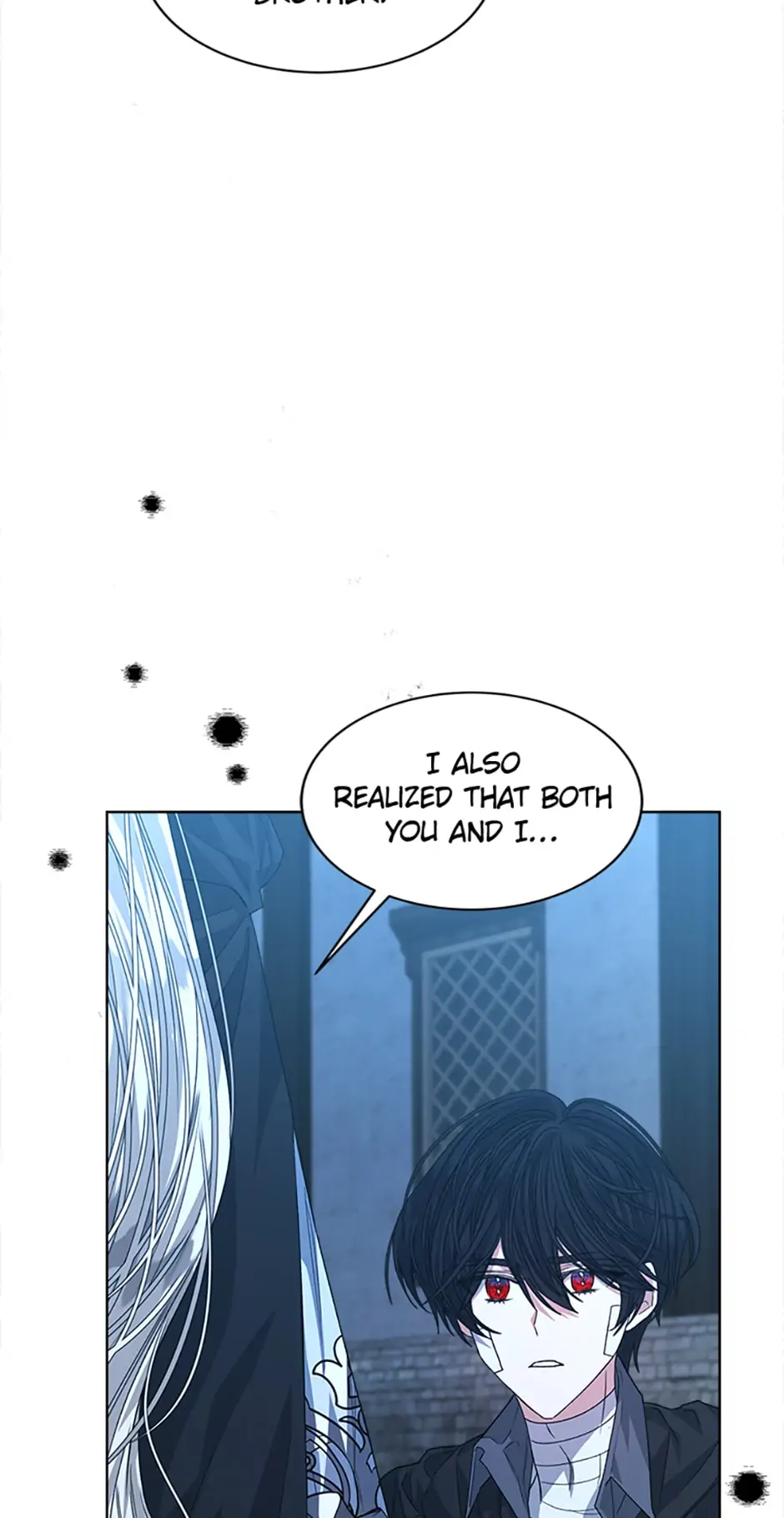 The Exhausting Reality of Novel Transmigration Chapter 23 292 54
