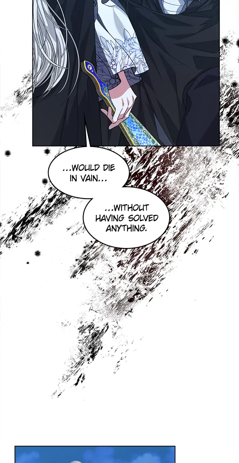 The Exhausting Reality of Novel Transmigration Chapter 23 293 55