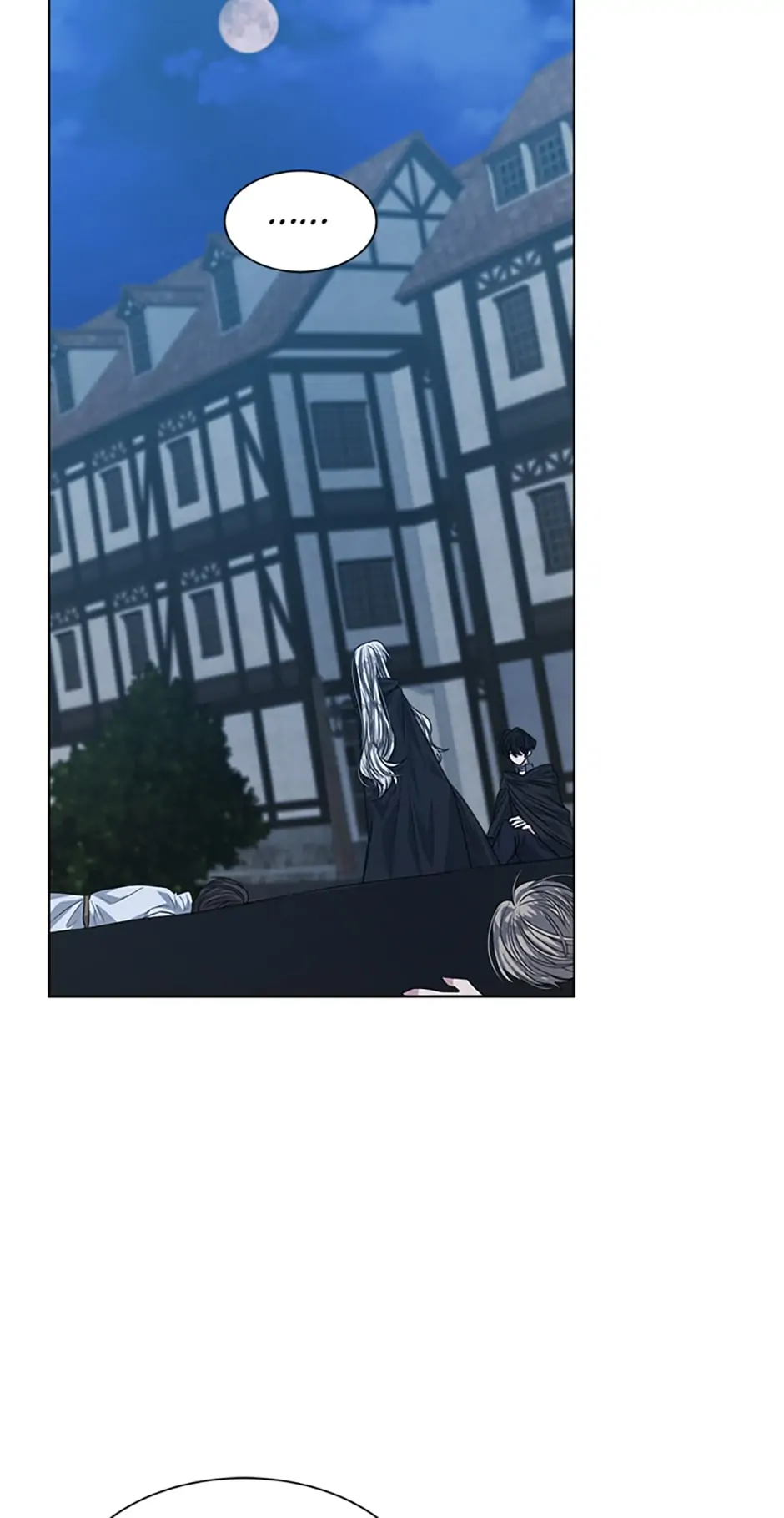 The Exhausting Reality of Novel Transmigration Chapter 23 294 56
