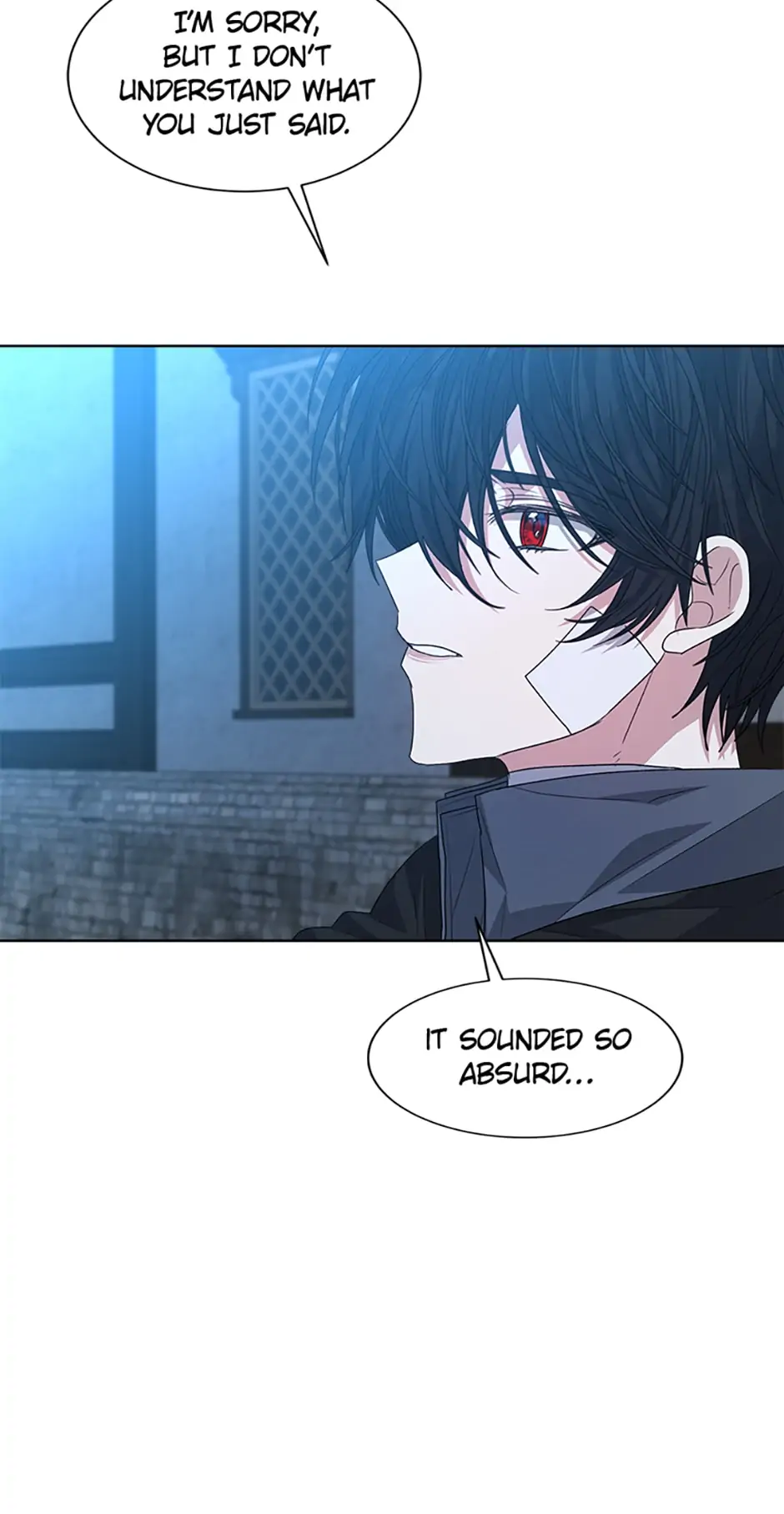 The Exhausting Reality of Novel Transmigration Chapter 23 295 57