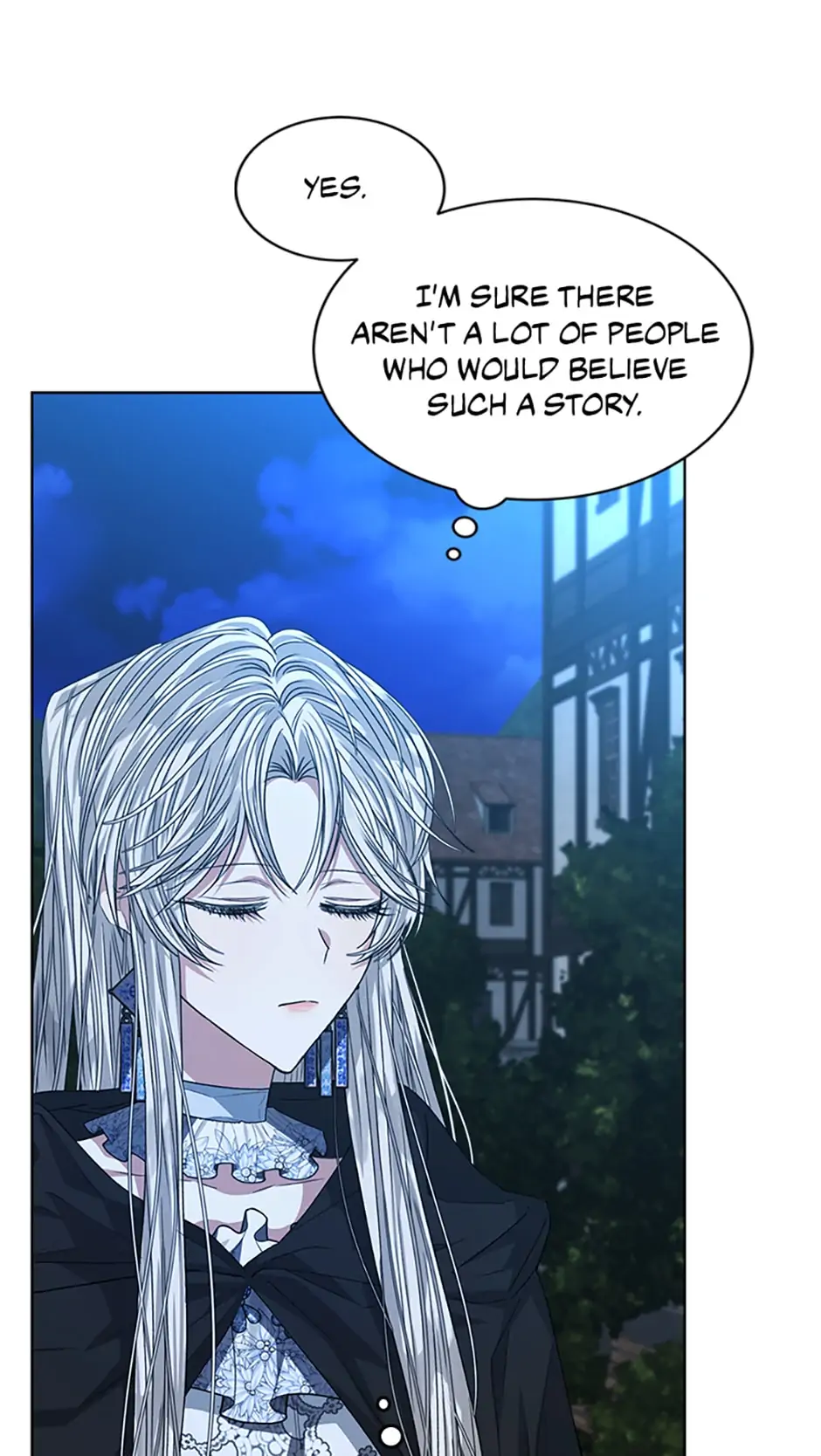 The Exhausting Reality of Novel Transmigration Chapter 23 296 58