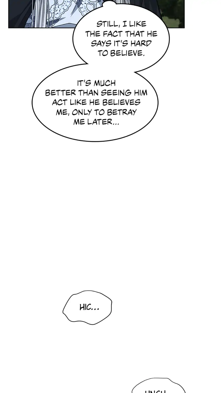 The Exhausting Reality of Novel Transmigration Chapter 23 297 59