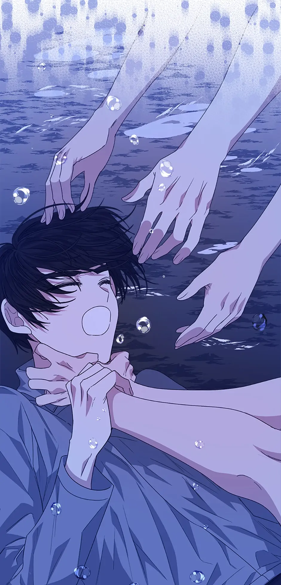 The Exhausting Reality of Novel Transmigration Chapter 23 305 67