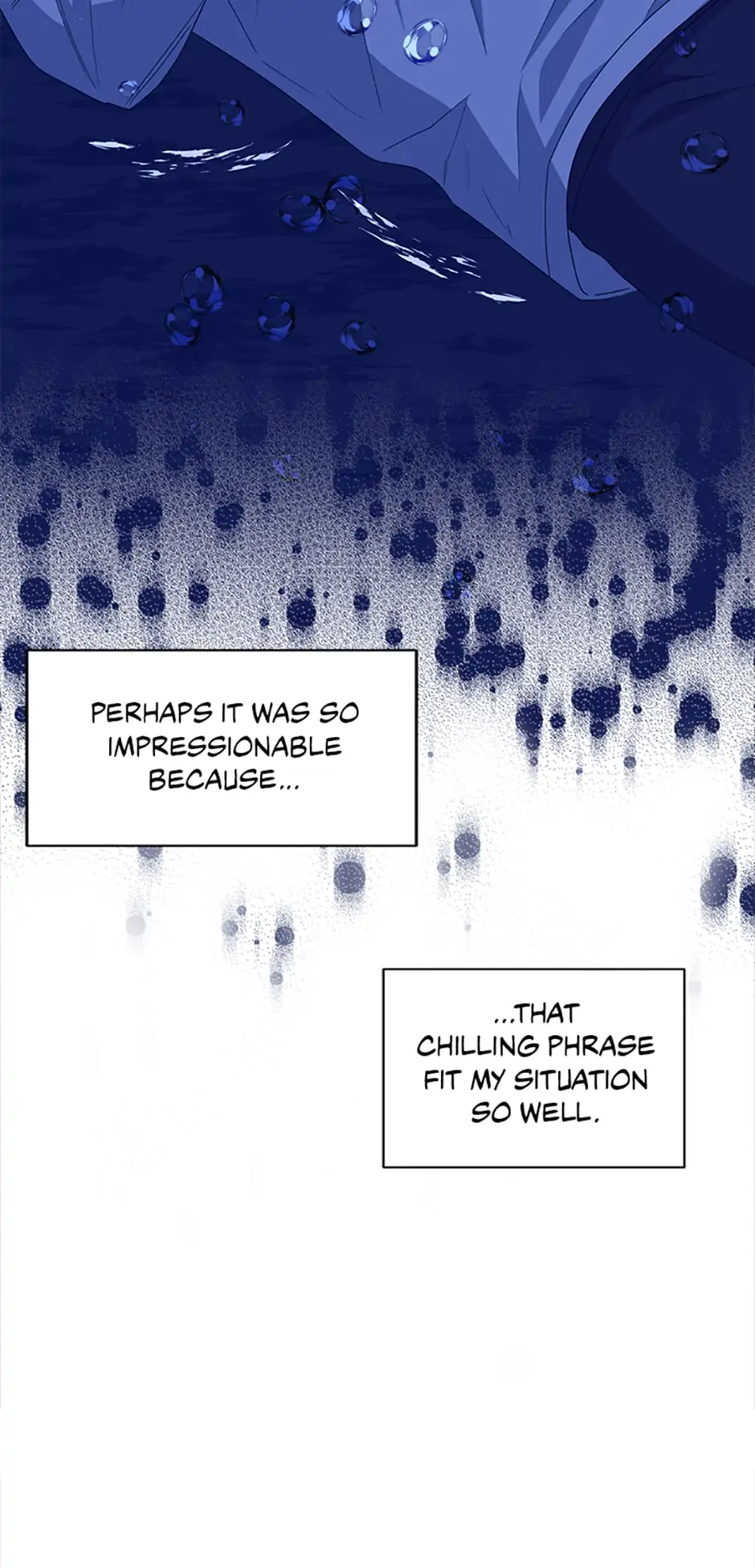 The Exhausting Reality of Novel Transmigration Chapter 23 306 68