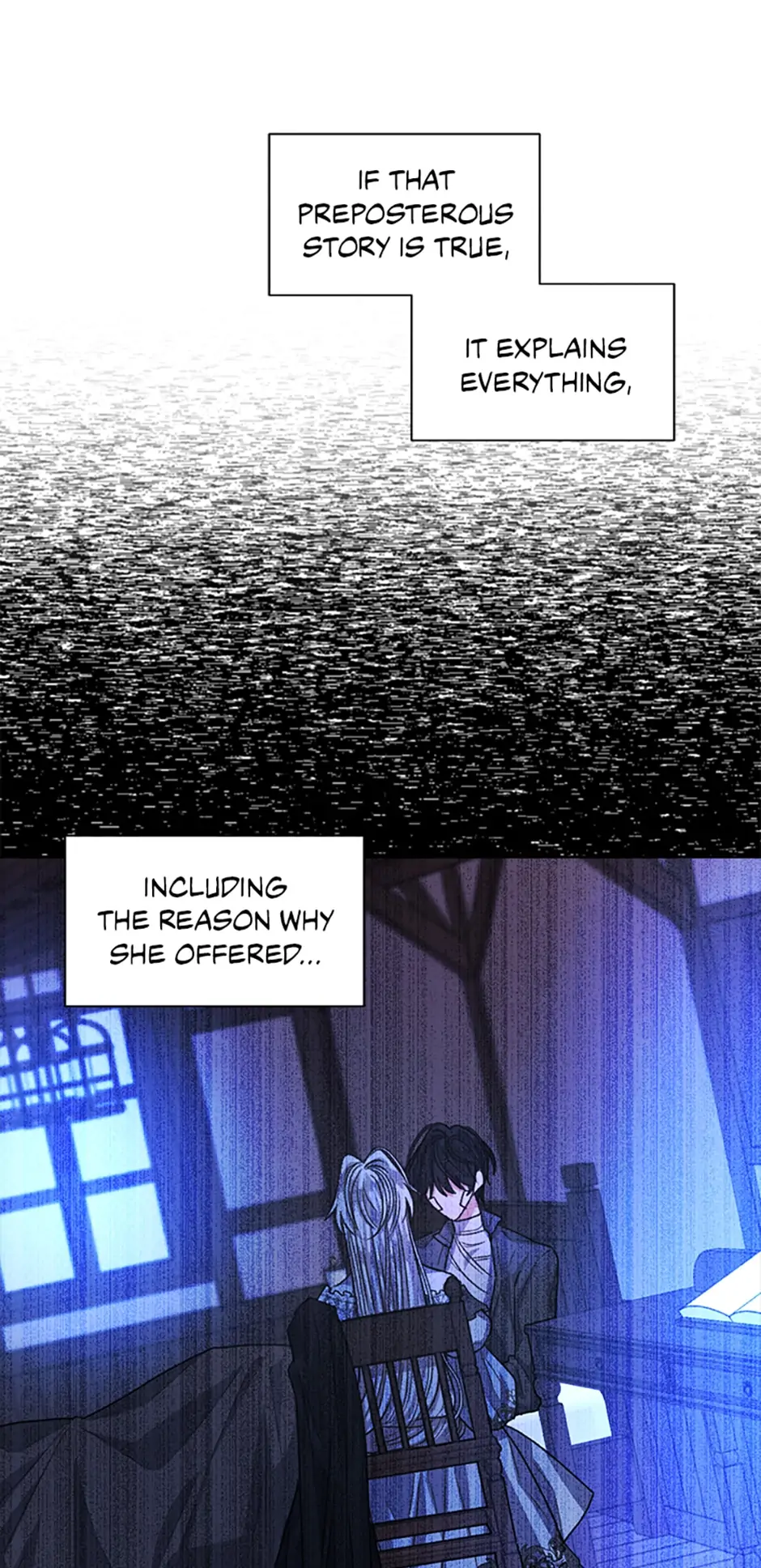 The Exhausting Reality of Novel Transmigration Chapter 23 310 72