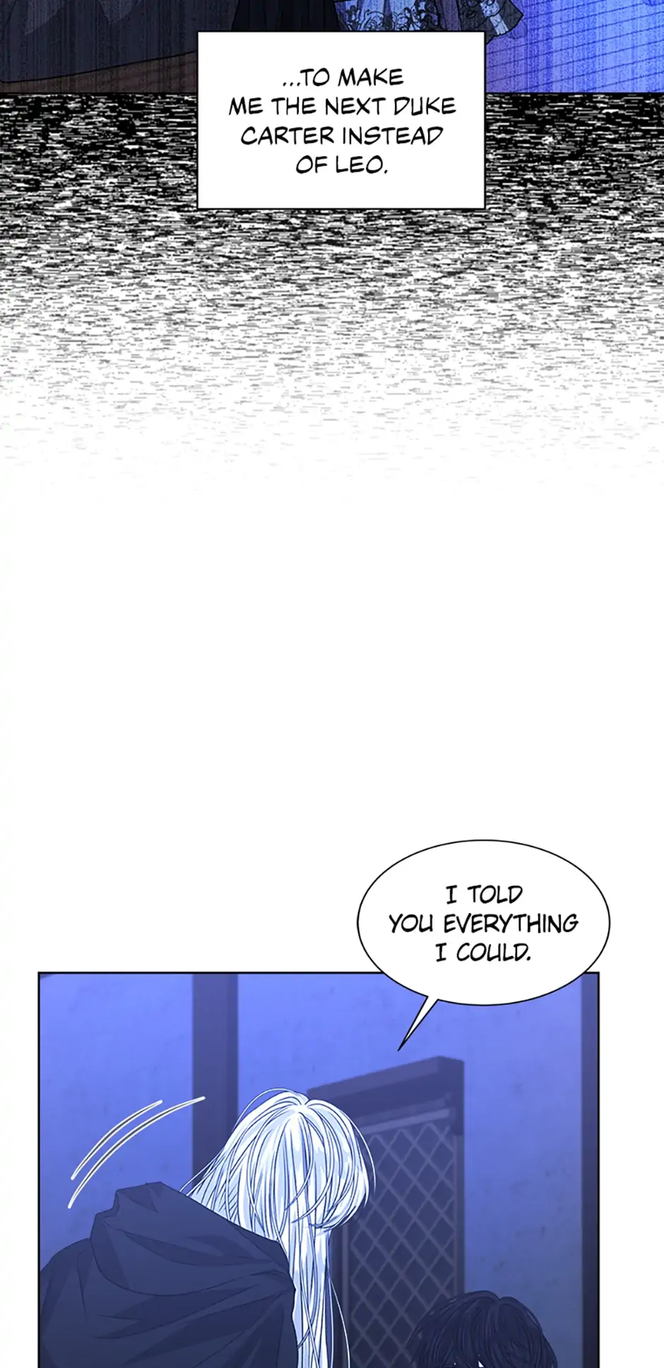 The Exhausting Reality of Novel Transmigration Chapter 23 311 73