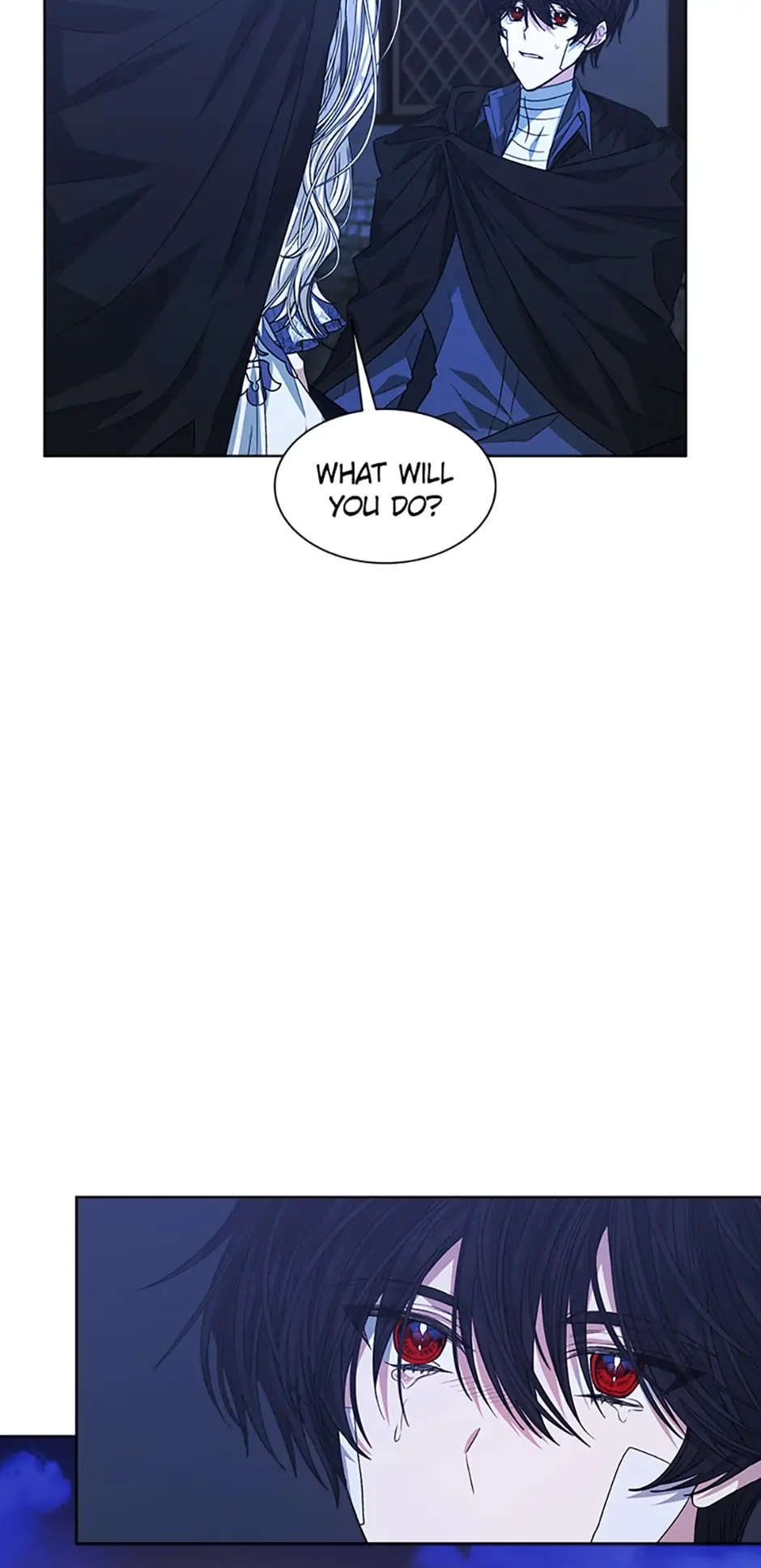 The Exhausting Reality of Novel Transmigration Chapter 23 312 74