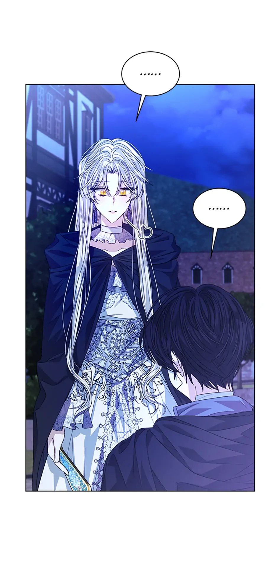 The Exhausting Reality of Novel Transmigration Chapter 24 254 10