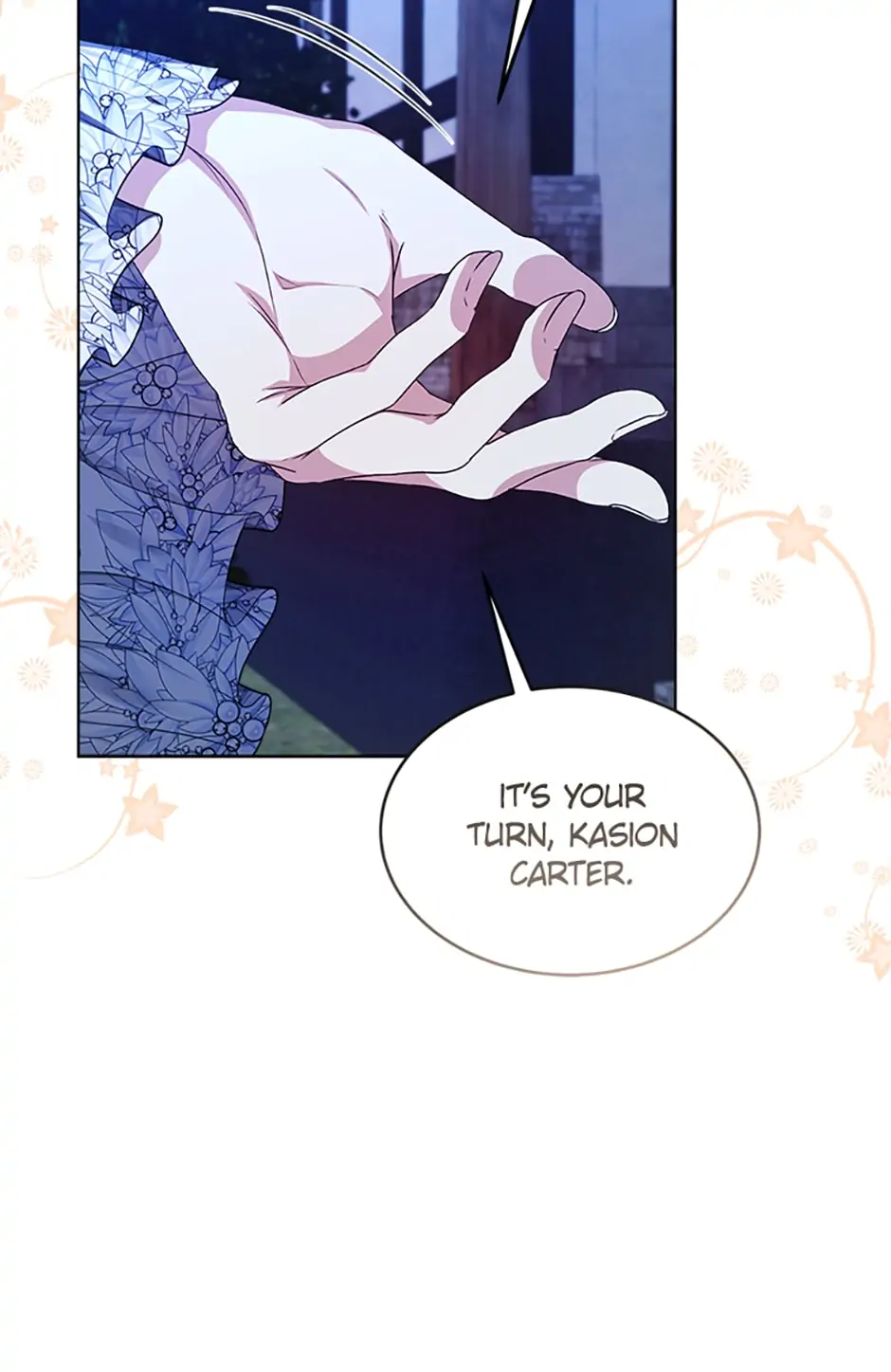 The Exhausting Reality of Novel Transmigration Chapter 24 262 18