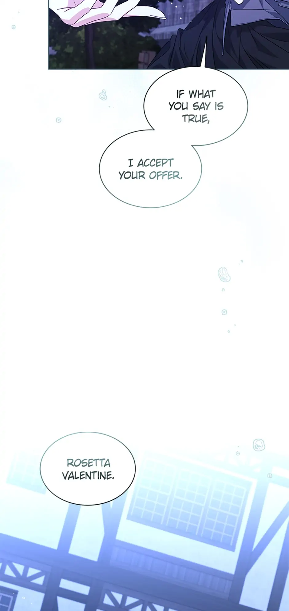 The Exhausting Reality of Novel Transmigration Chapter 24 265 21