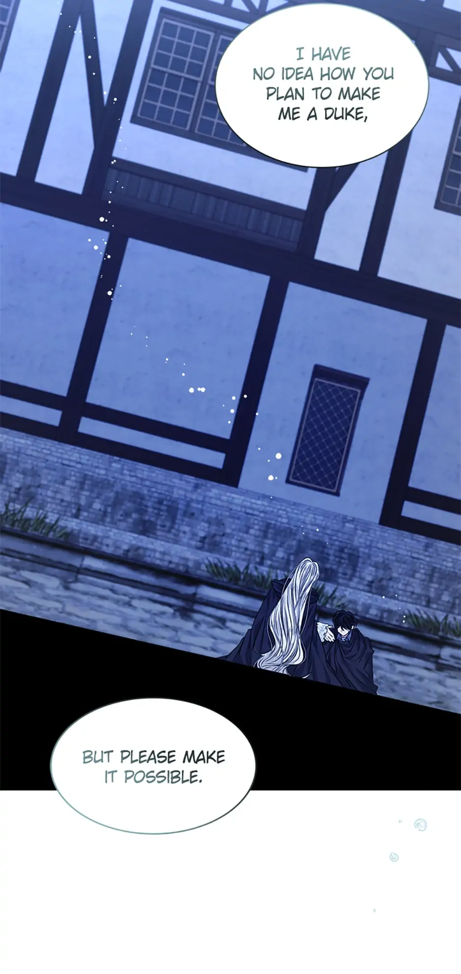 The Exhausting Reality of Novel Transmigration Chapter 24 266 22