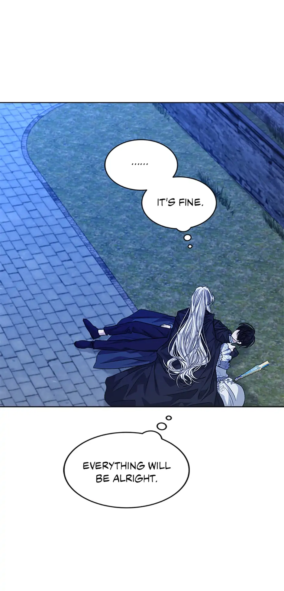 The Exhausting Reality of Novel Transmigration Chapter 24 273 29