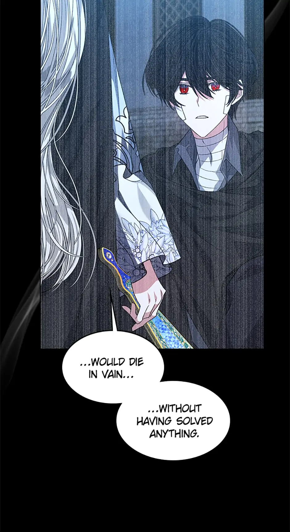 The Exhausting Reality of Novel Transmigration Chapter 24 247 3