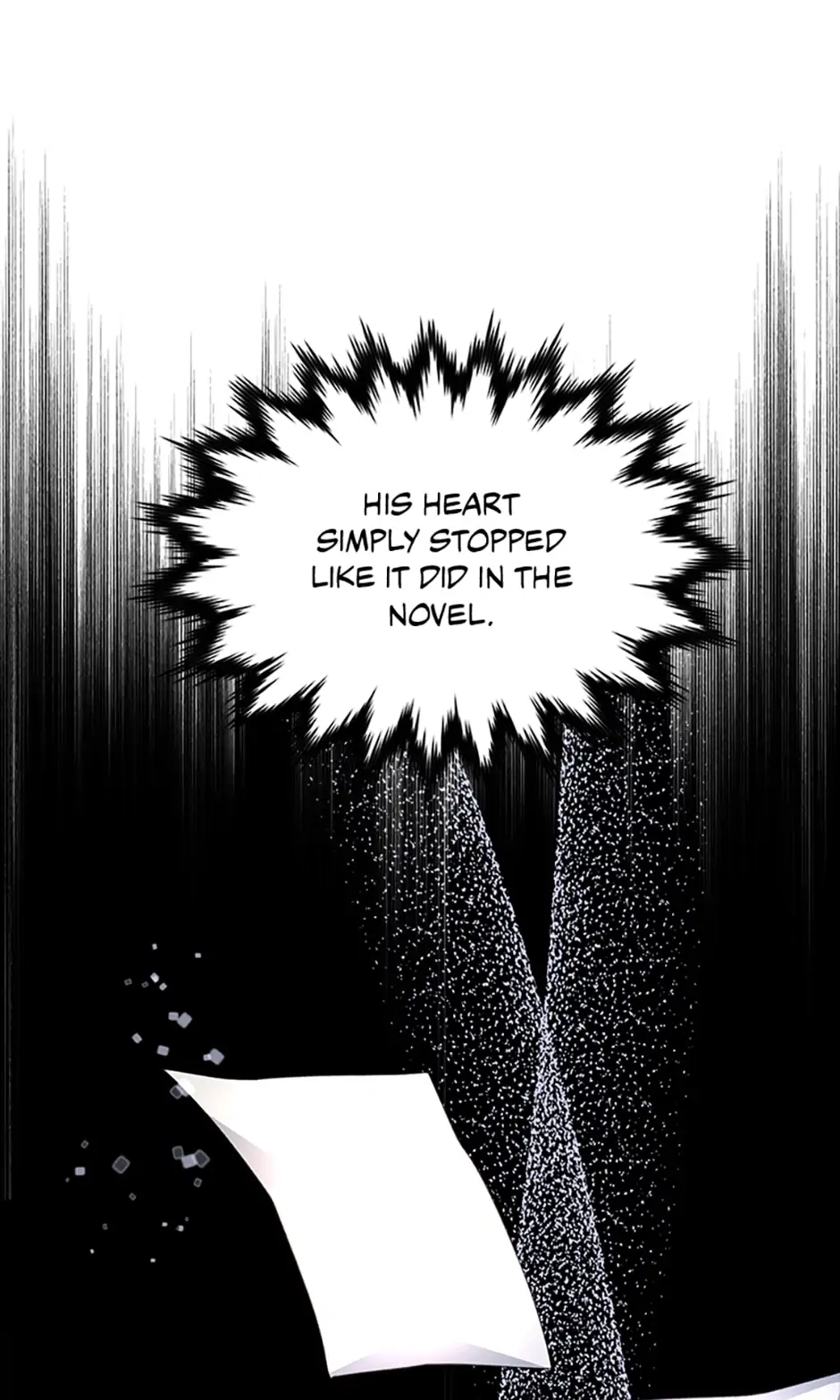 The Exhausting Reality of Novel Transmigration Chapter 24 274 30