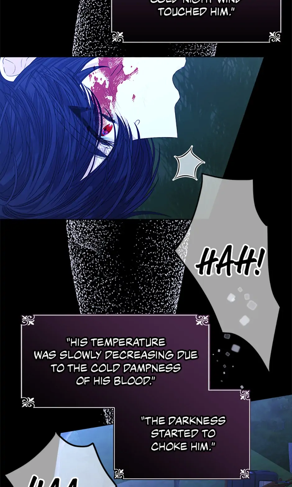 The Exhausting Reality of Novel Transmigration Chapter 24 276 32