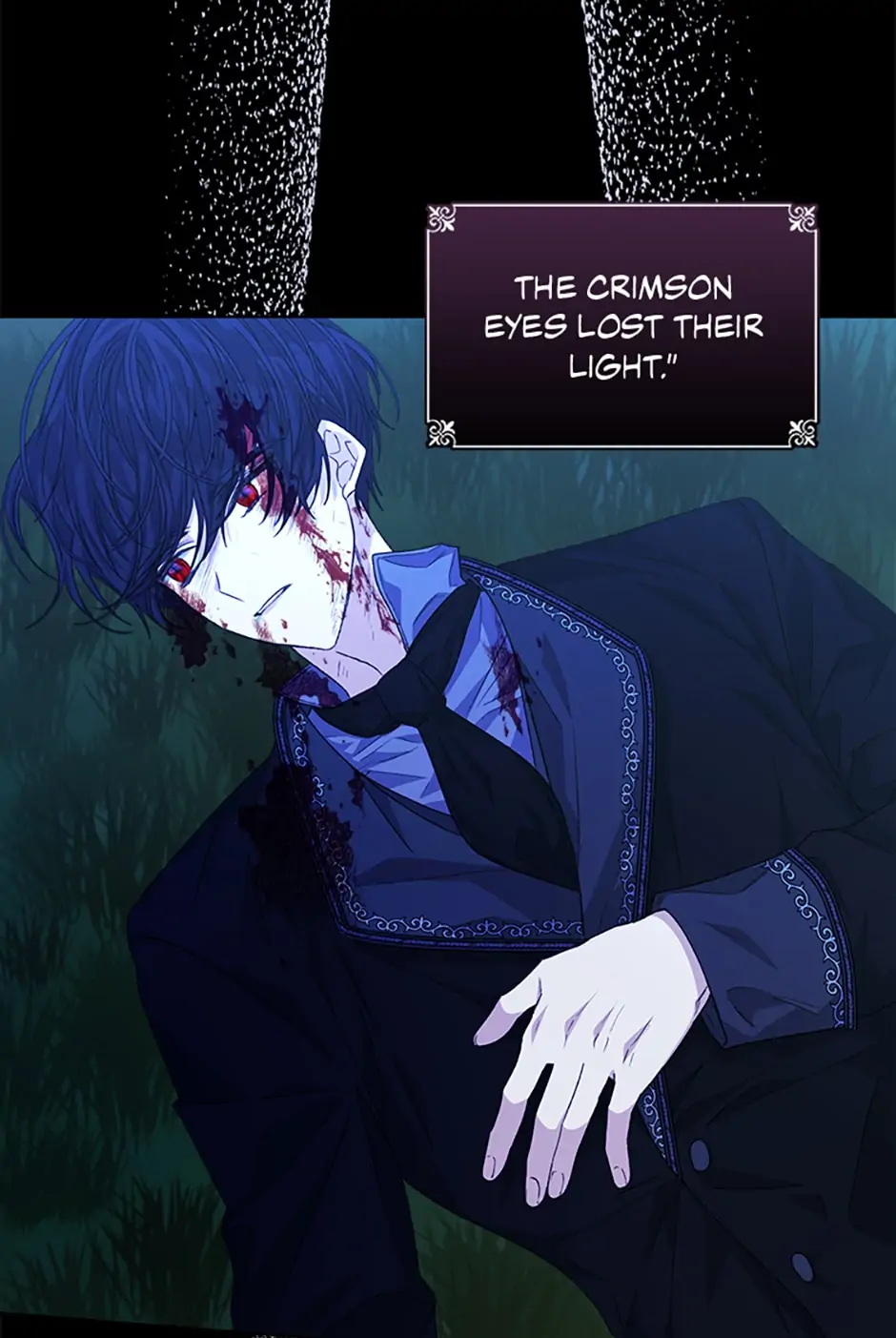 The Exhausting Reality of Novel Transmigration Chapter 24 278 34
