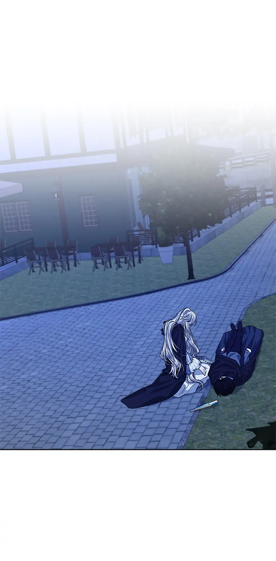 The Exhausting Reality of Novel Transmigration Chapter 24 281 37