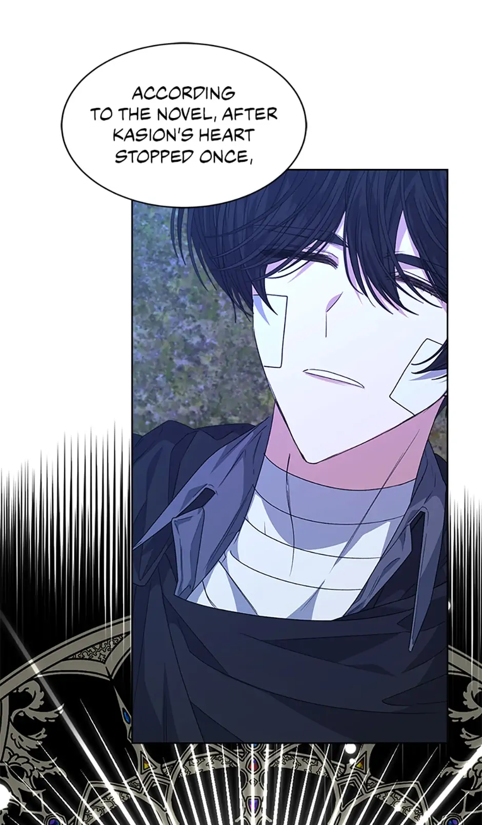 The Exhausting Reality of Novel Transmigration Chapter 24 283 39