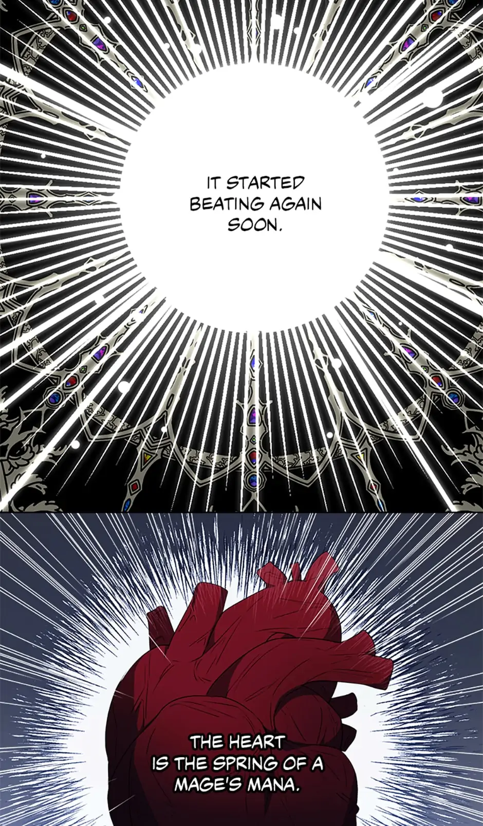The Exhausting Reality of Novel Transmigration Chapter 24 284 40