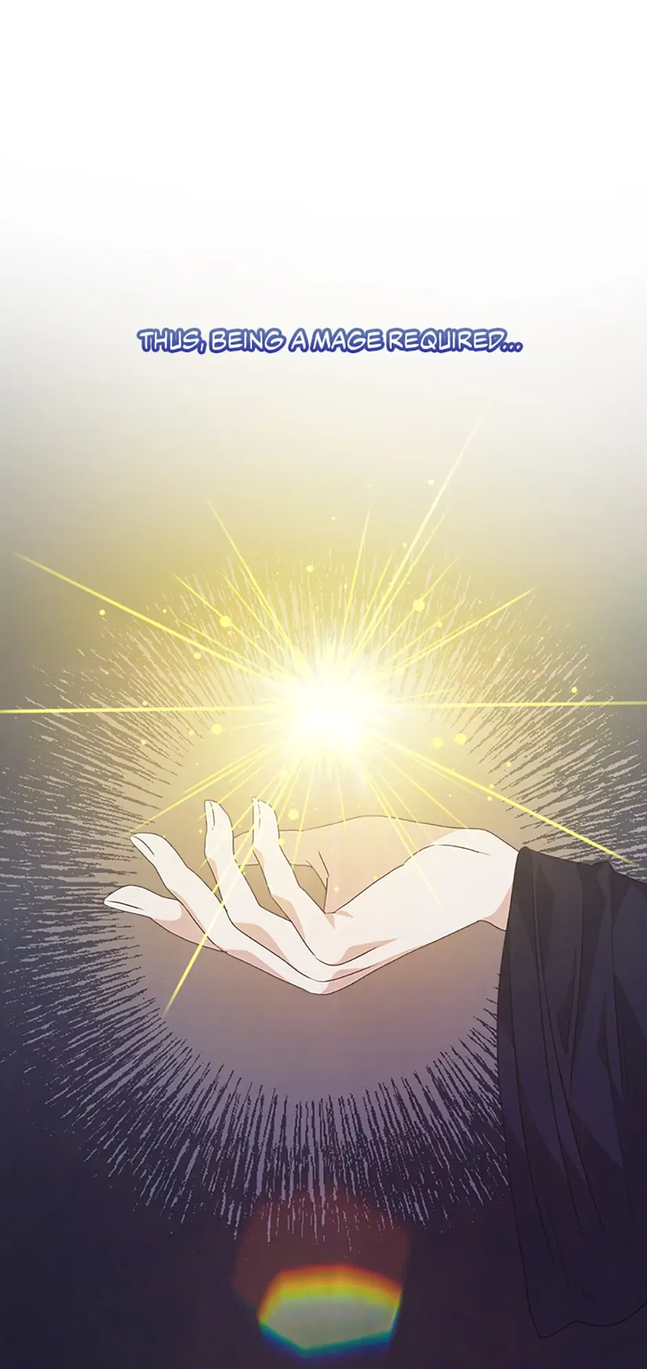 The Exhausting Reality of Novel Transmigration Chapter 24 287 43