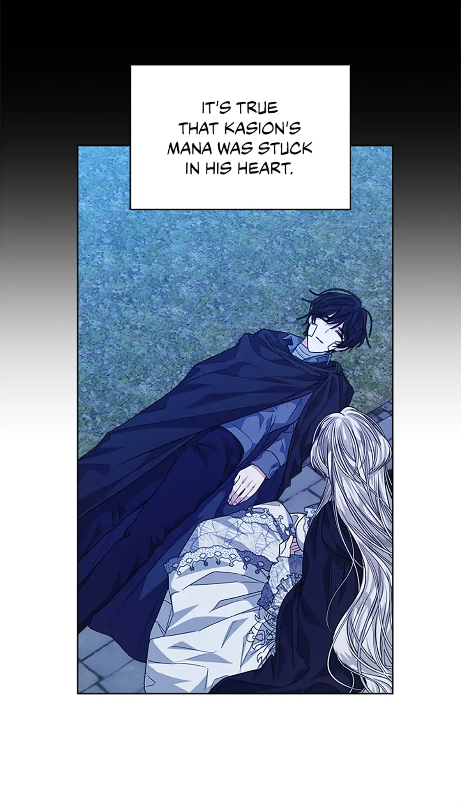 The Exhausting Reality of Novel Transmigration Chapter 24 293 49