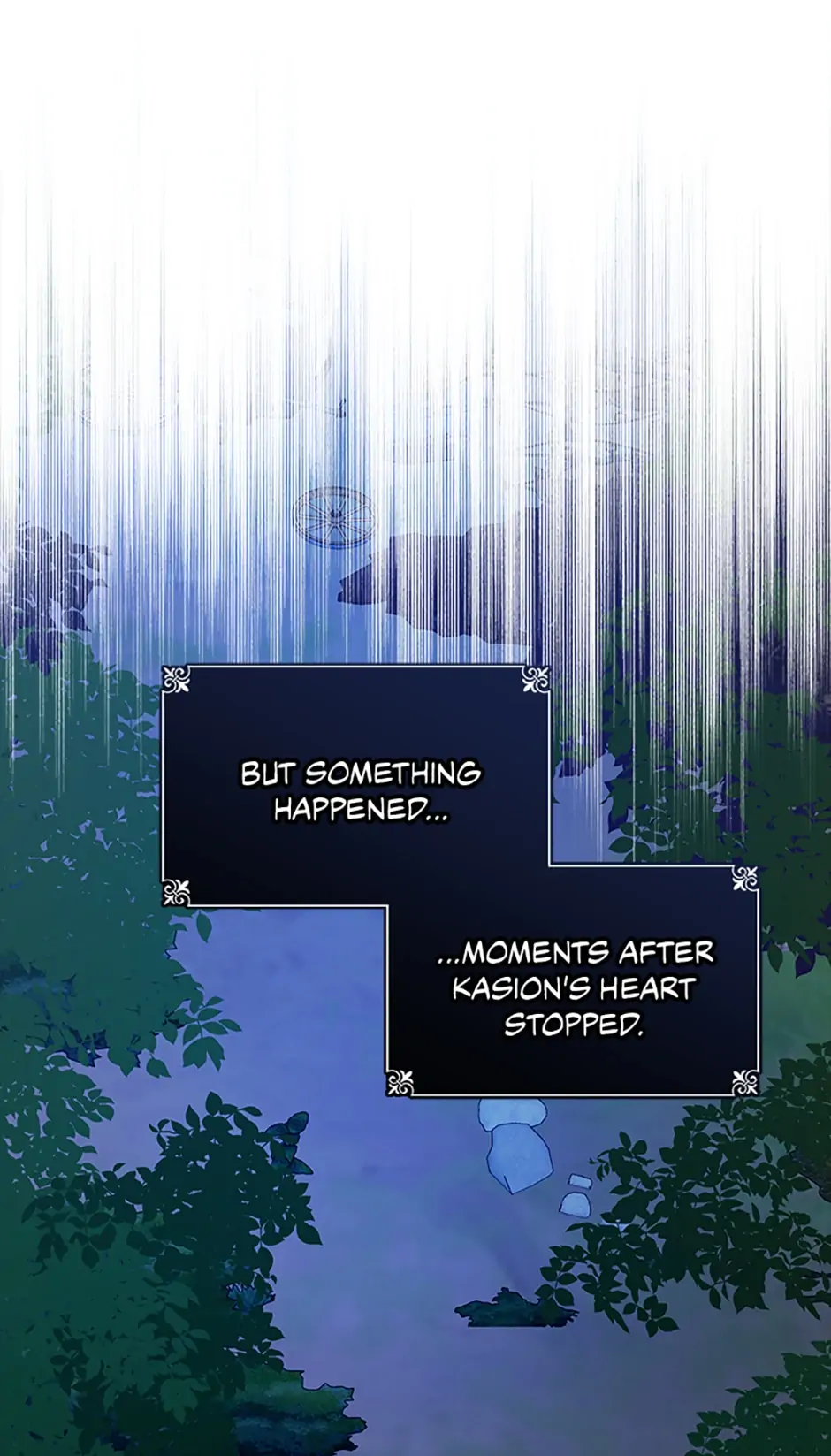 The Exhausting Reality of Novel Transmigration Chapter 24 294 50
