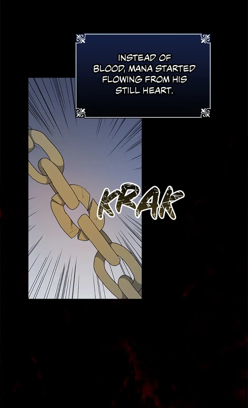 The Exhausting Reality of Novel Transmigration Chapter 24 296 52