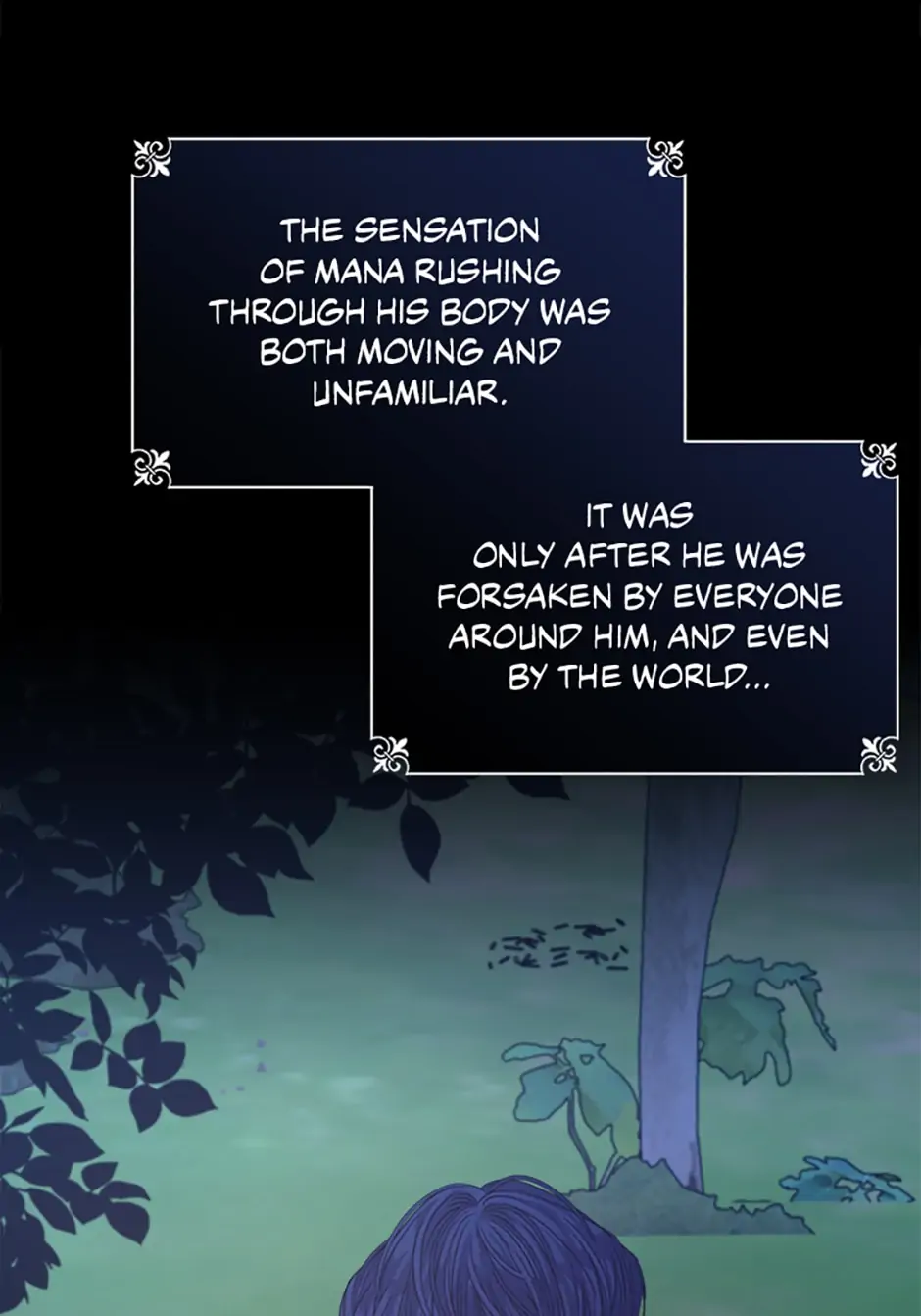 The Exhausting Reality of Novel Transmigration Chapter 24 303 59
