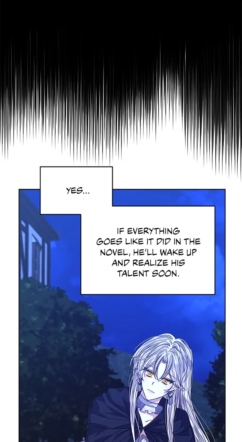 The Exhausting Reality of Novel Transmigration Chapter 24 306 62