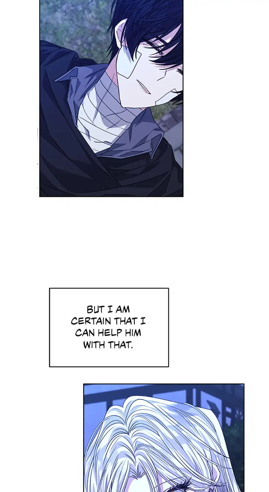 The Exhausting Reality of Novel Transmigration Chapter 24 308 64