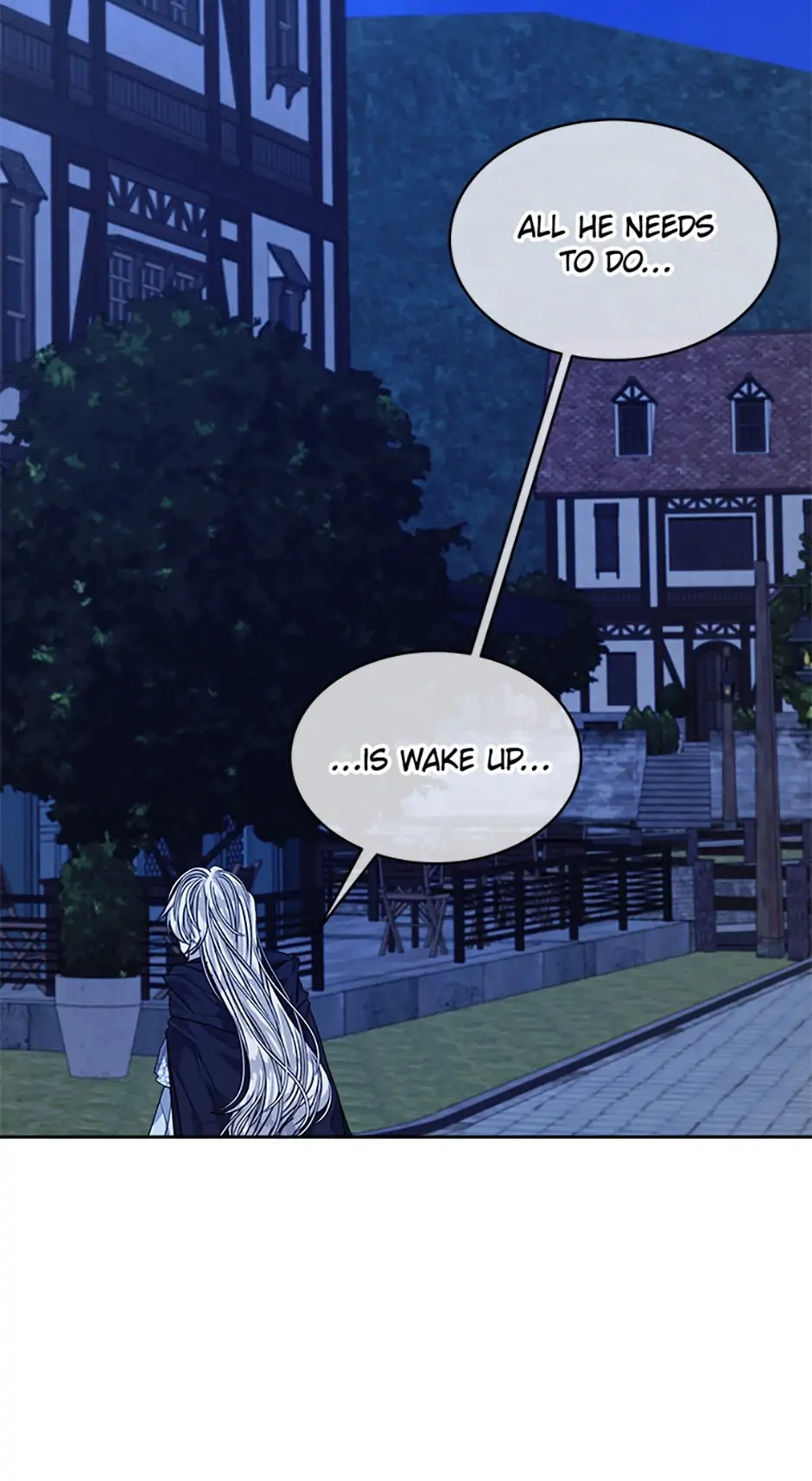 The Exhausting Reality of Novel Transmigration Chapter 24 310 66