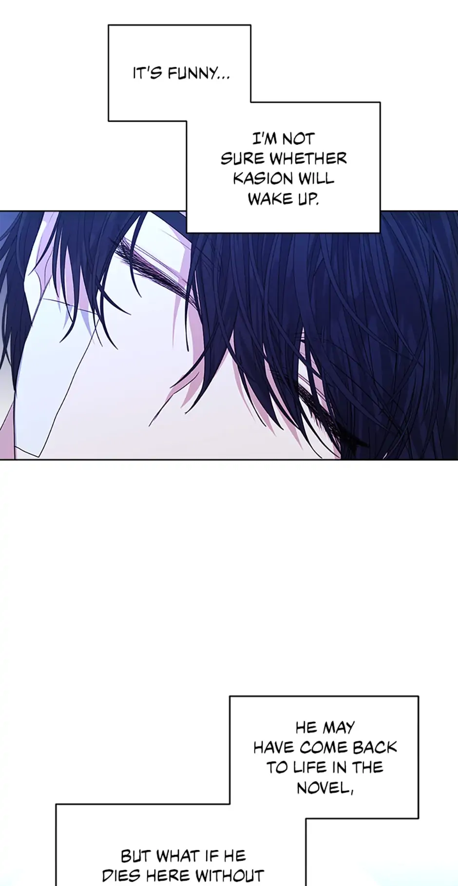 The Exhausting Reality of Novel Transmigration Chapter 24 312 68
