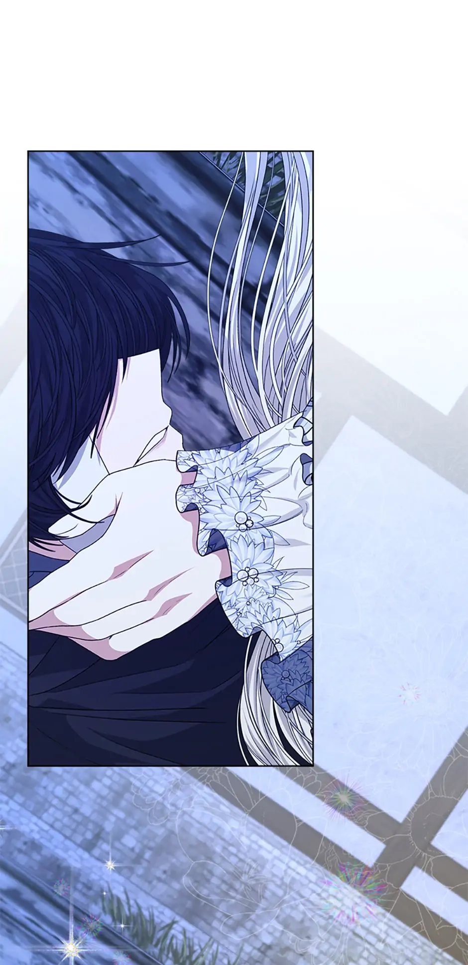 The Exhausting Reality of Novel Transmigration Chapter 24 318 74