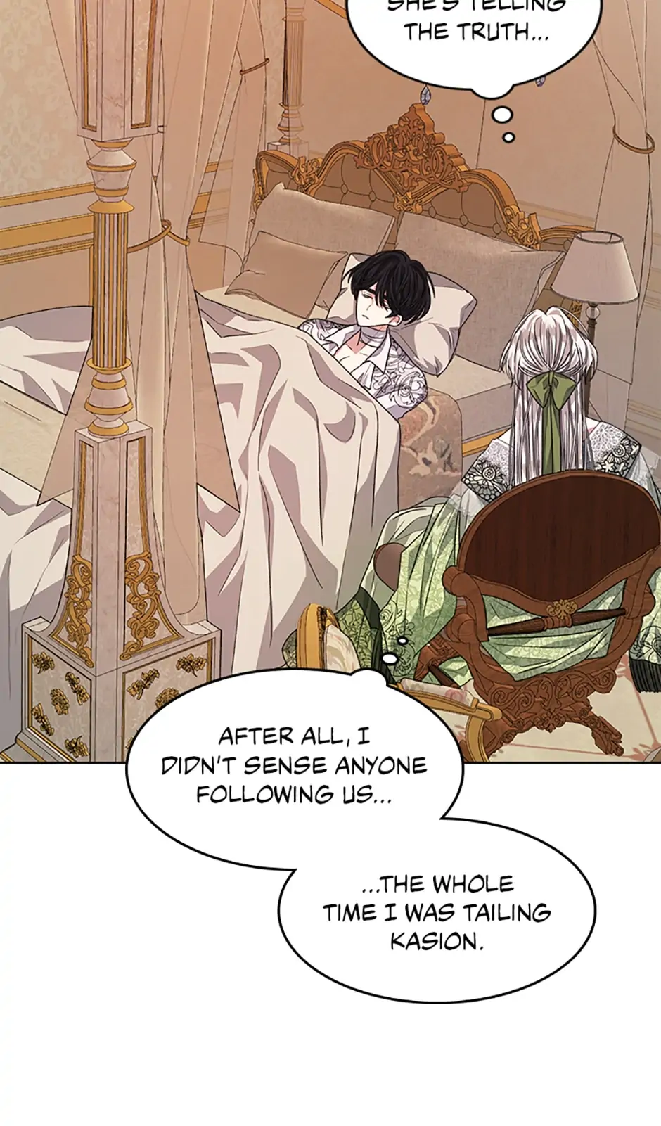 The Exhausting Reality of Novel Transmigration Chapter 25 257 22