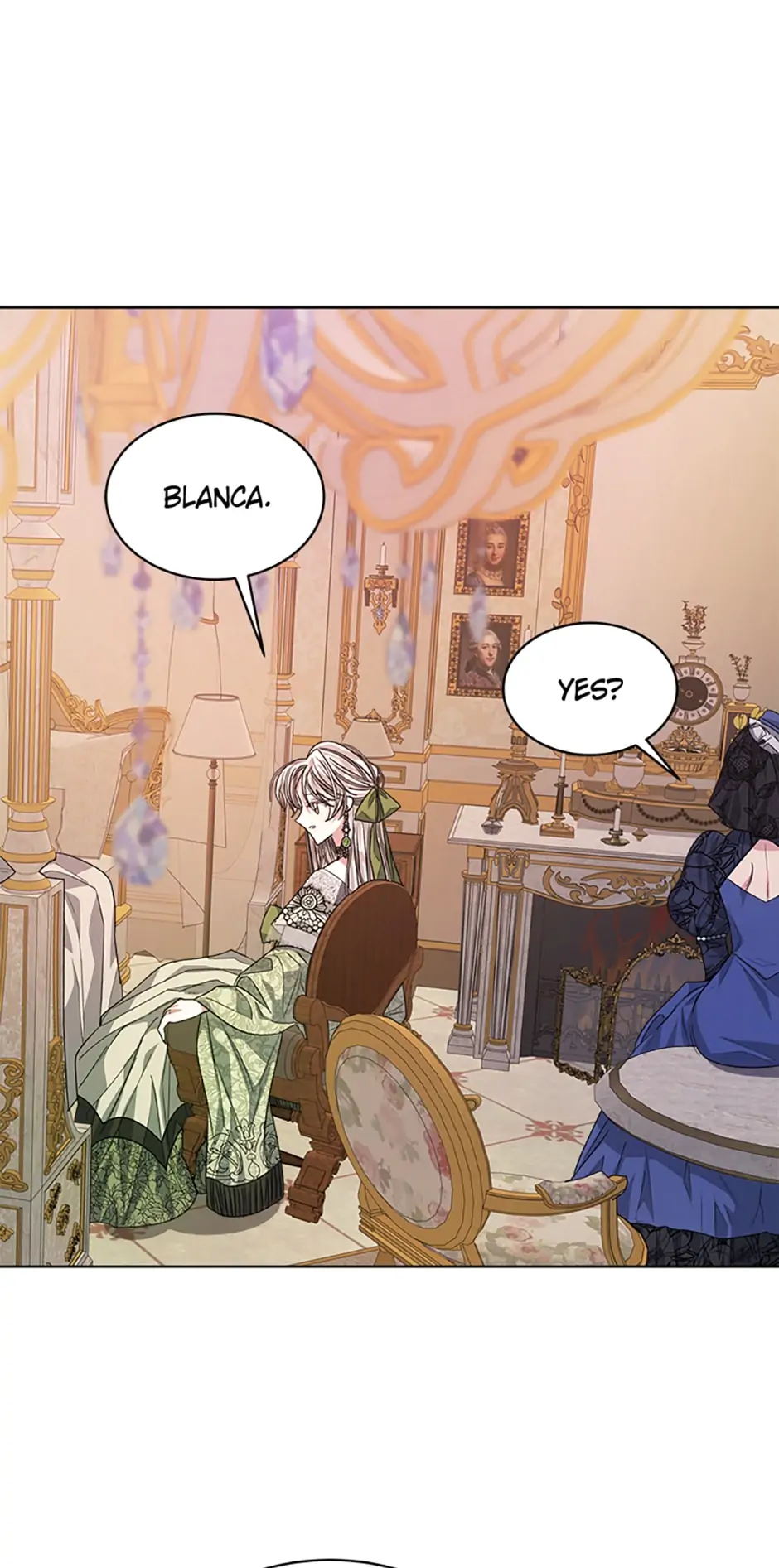 The Exhausting Reality of Novel Transmigration Chapter 25 258 23