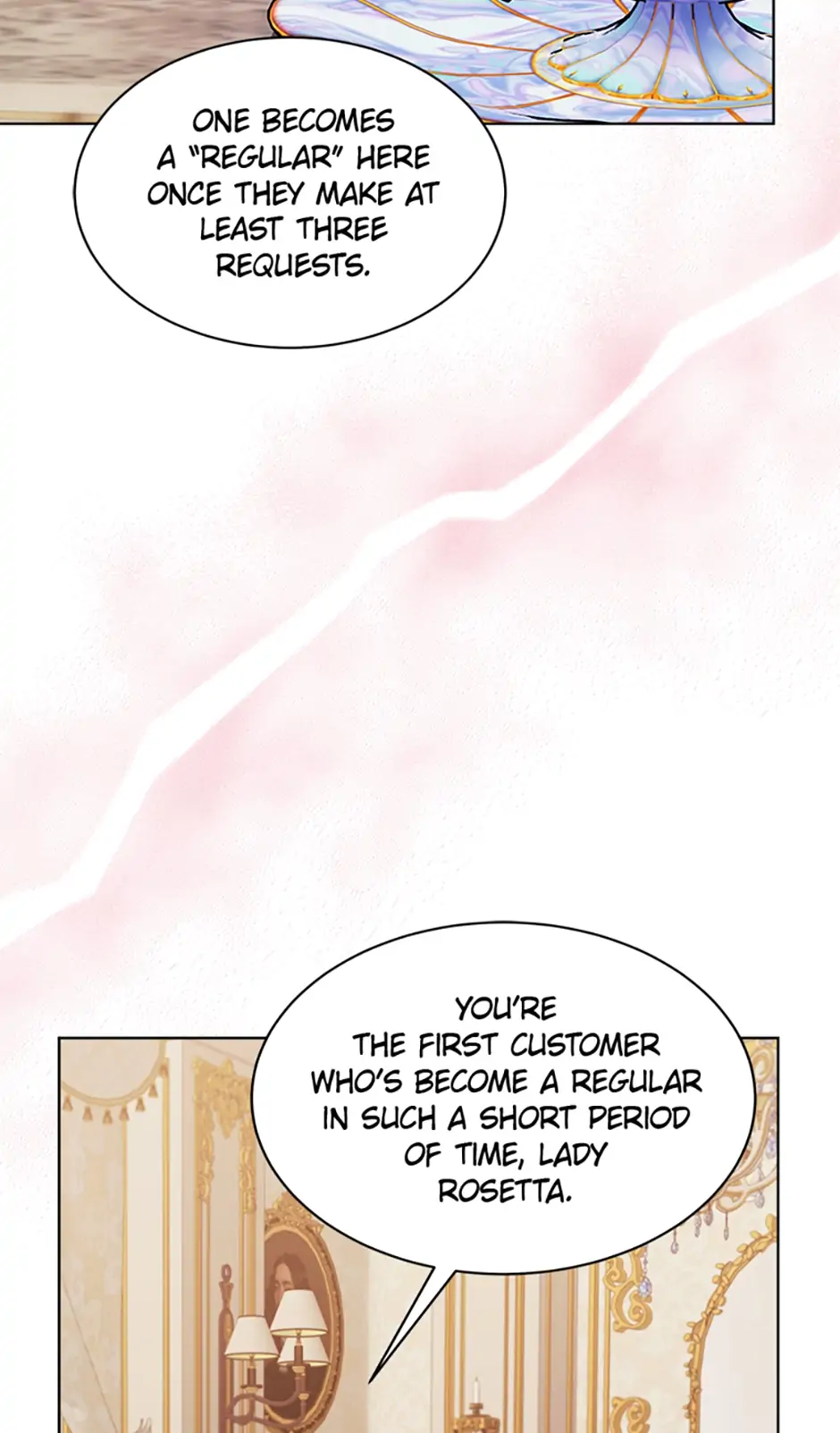 The Exhausting Reality of Novel Transmigration Chapter 25 261 26