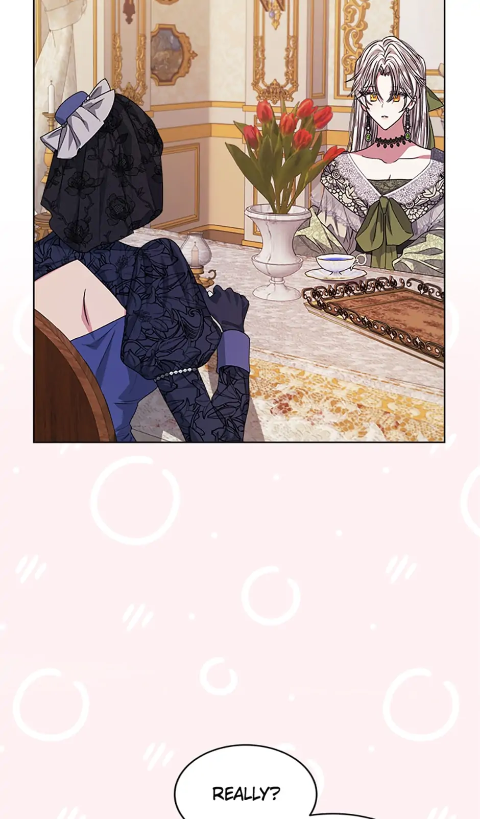 The Exhausting Reality of Novel Transmigration Chapter 25 262 27